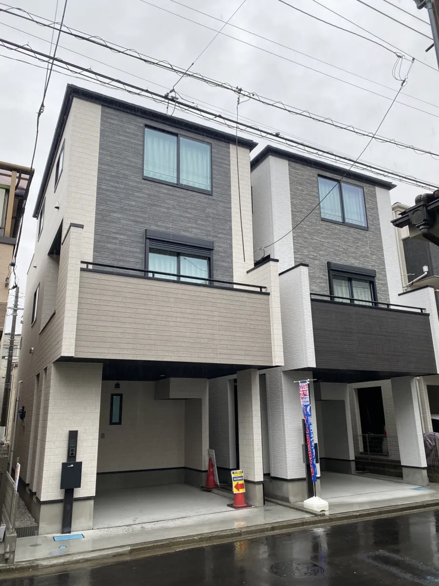 物件外観等のメイン写真
