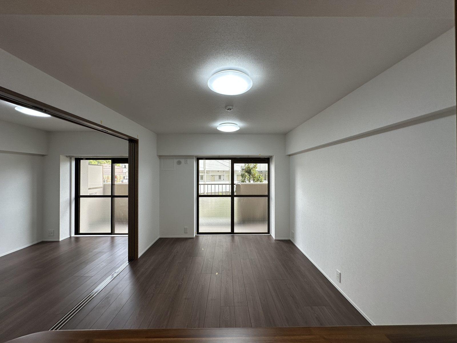 約11.8帖の家族の憩いの場◎