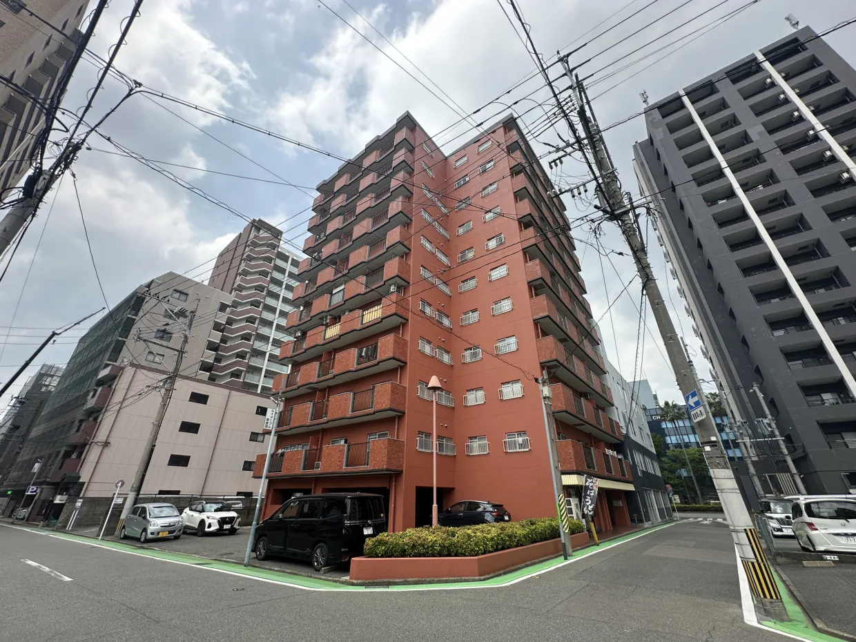 物件外観等のメイン写真