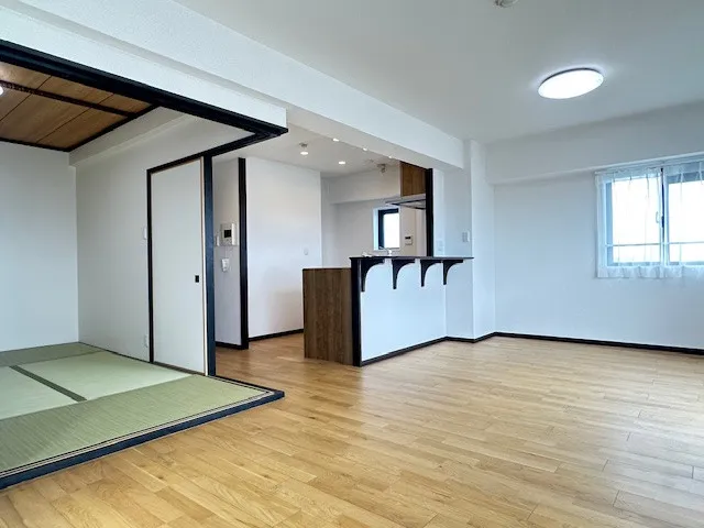 オシャレなリノベーション物件が守山区で登場です！