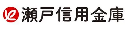 徒歩7分の場所に瀬戸信用金庫があります。