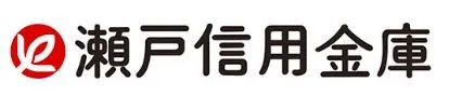 徒歩7分の場所に瀬戸信用金庫があります。