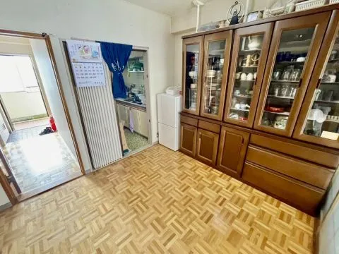 共有部