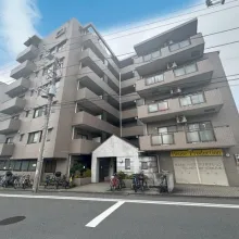 【1996年12月】横浜駅から平坦14分の好立地。利便性の高い住環境が暮らしにゆとりをもたらします!