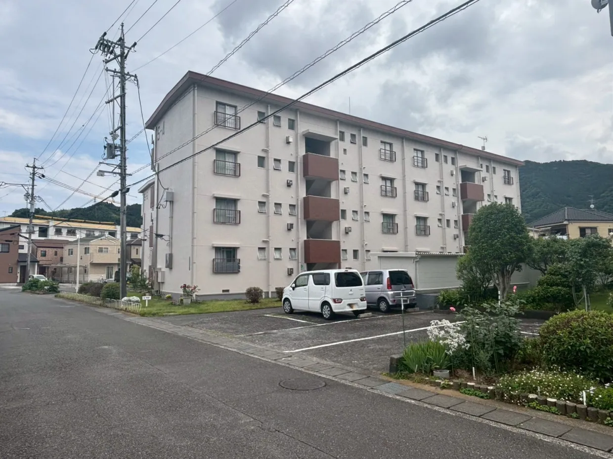物件外観等のメイン写真