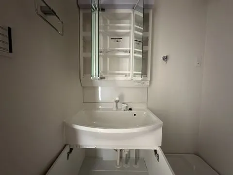 広々とした玄関◎
