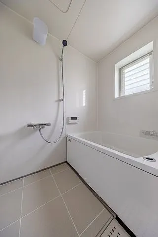 【バスルーム】