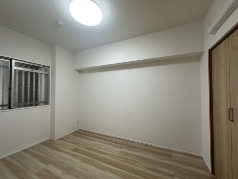 広々として収納スペースがしっかりとある玄関◎