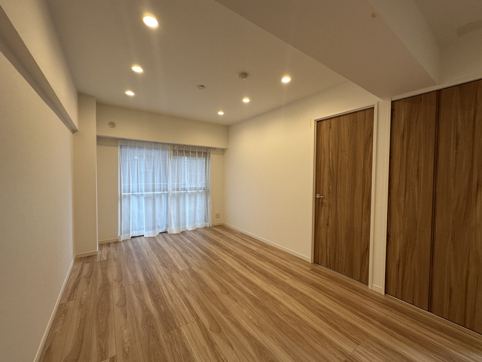 約14.8帖の広々としたLDK◎