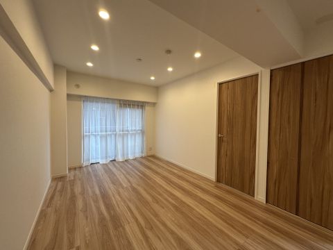 約14.8帖の広々としたLDK◎