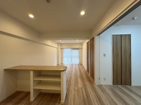 家族の憩いの場◎