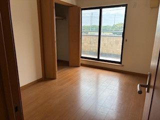 ２階6帖のお部屋