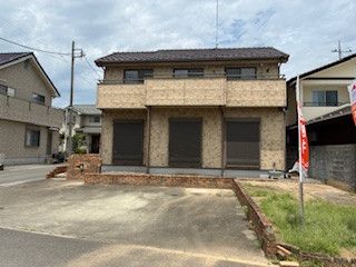 こだわりの注文住宅