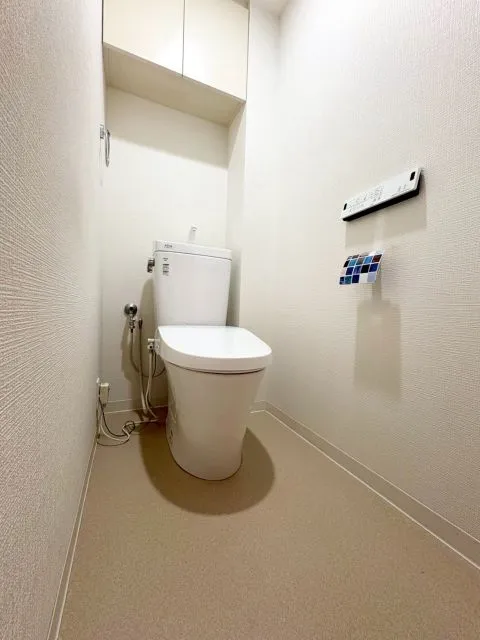 ゆったりと落ち着く空間です。