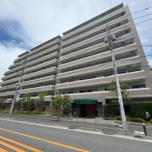【1997年築】JR「藤沢」駅より徒歩10分。都心出やすく、鎌倉エリアにもお出掛けしやすい立地です!