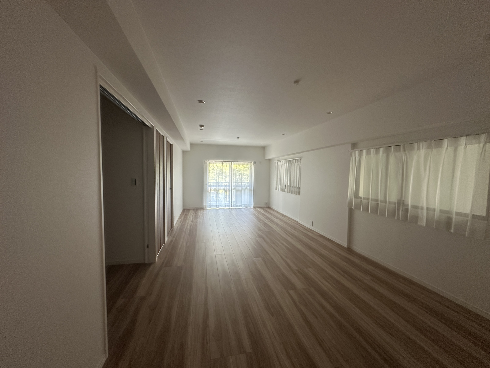 約22帖の家族の憩いの場◎