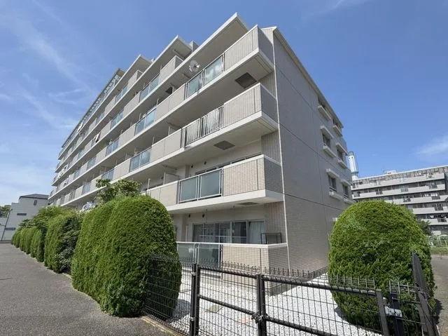 【１９９４年築】保土ヶ谷エリアの穏やかな住宅地に建つマンション。ファミリー層におススメの住環境です！