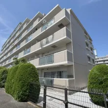 【1994年築】保土ヶ谷エリアの穏やかな住宅地に建つマンション。ファミリー層におススメの住環境です!