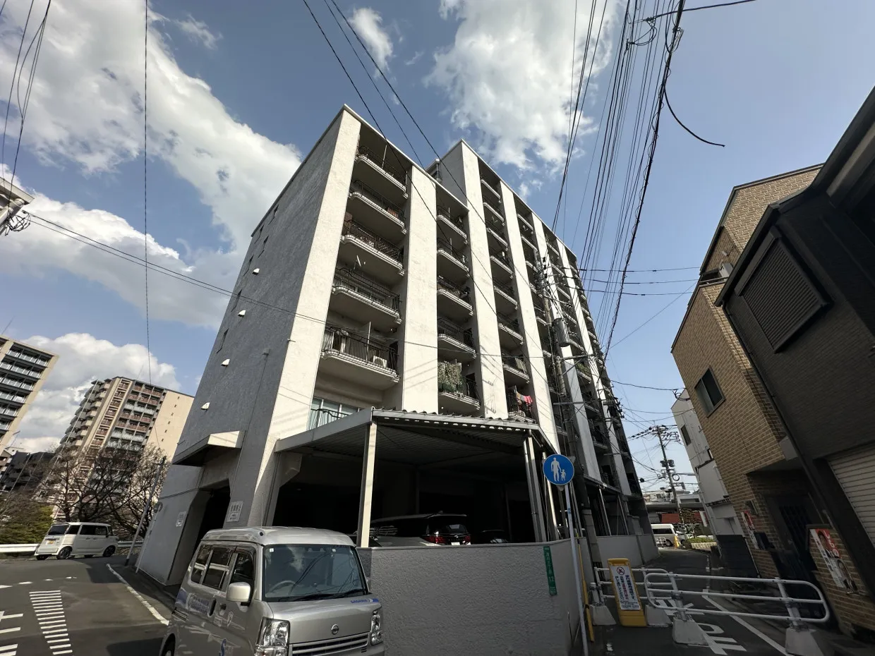 物件外観等のメイン写真