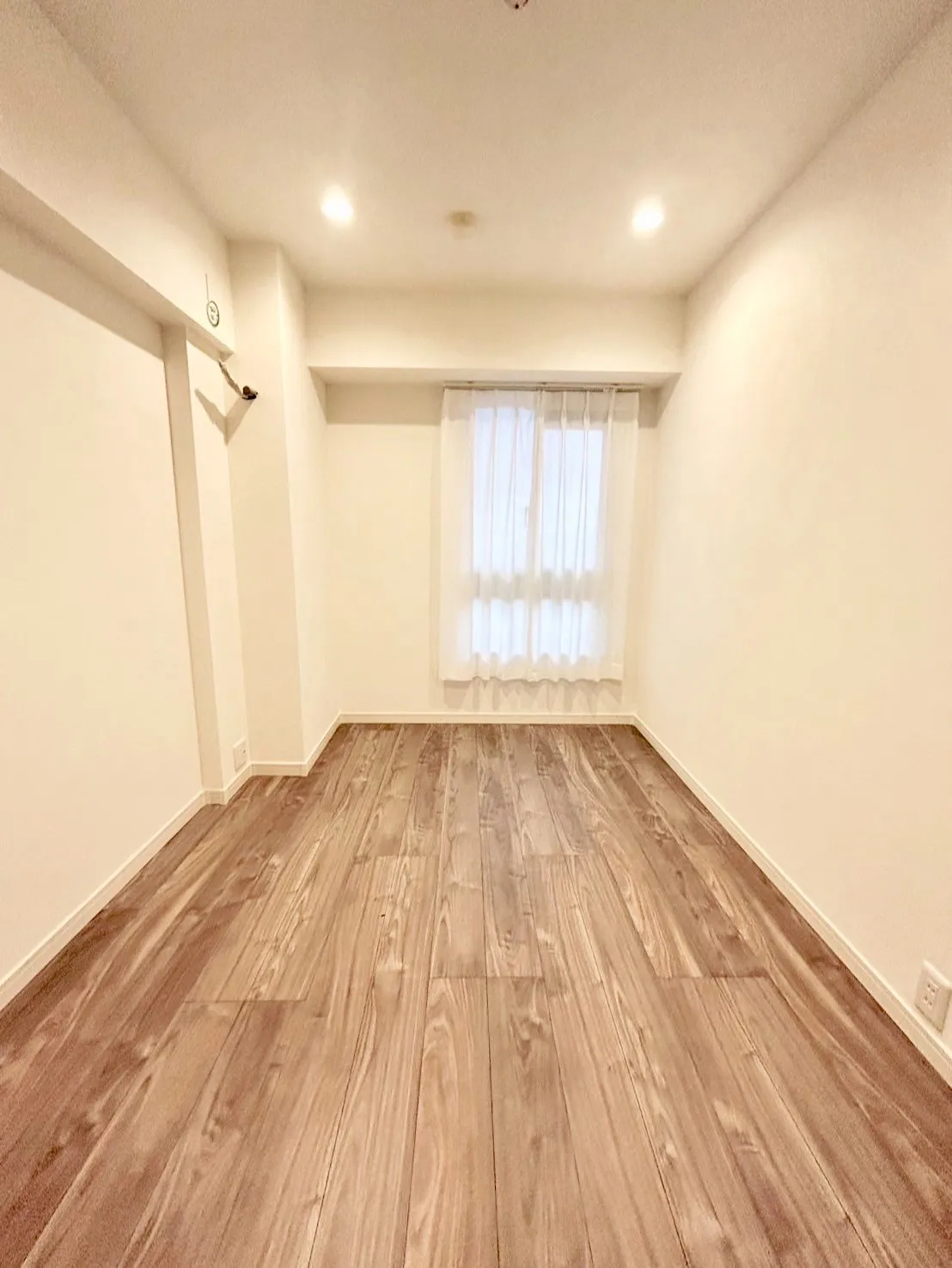 洋室4.1帖