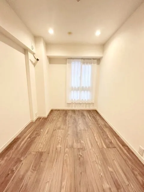 洋室4.1帖