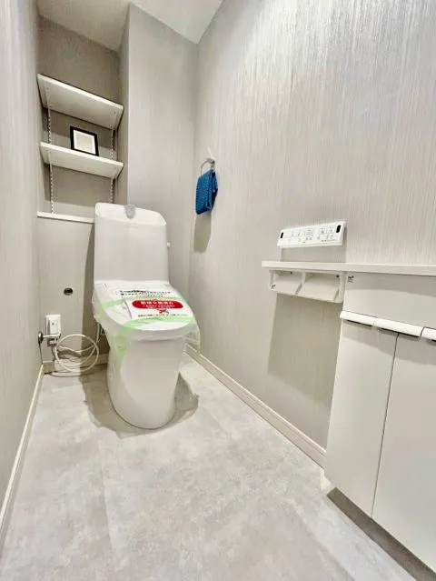 新規入れ替えで快適!ゆったりと落ち着ける広さです。