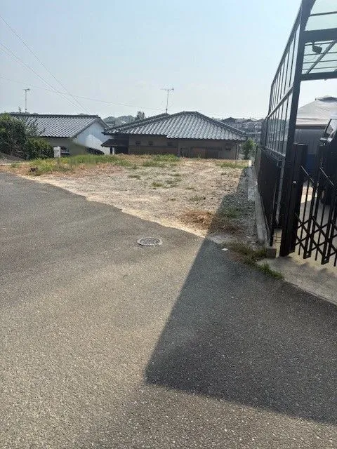 現地写真