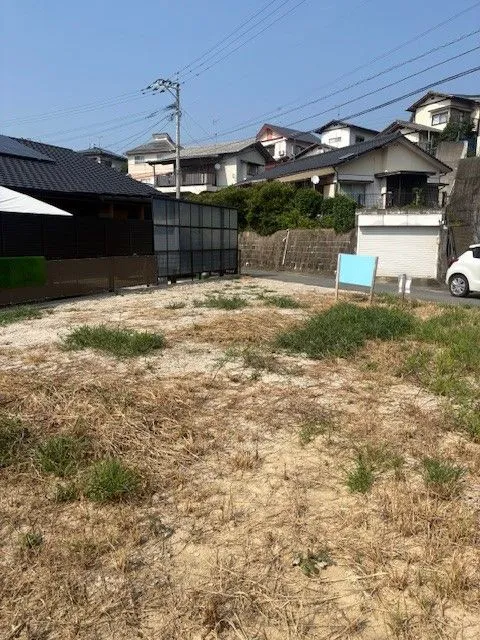 現地写真