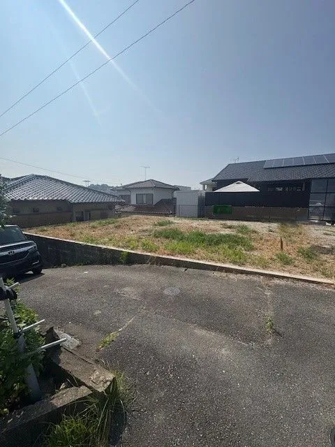 現地写真