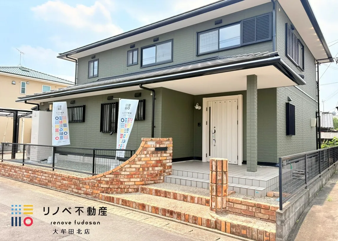 物件外観等のメイン写真