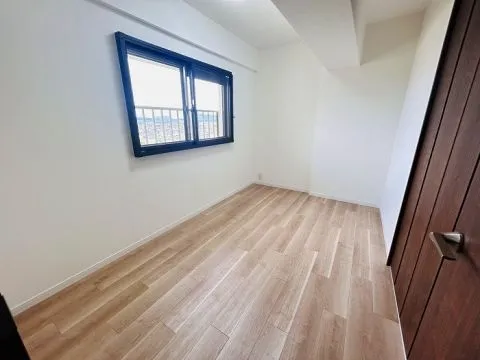 洋室5帖