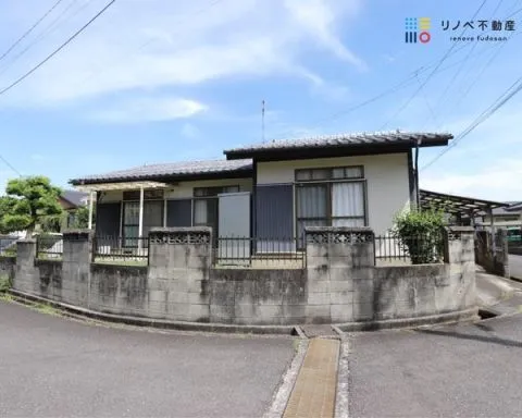 物件外観等のメイン写真