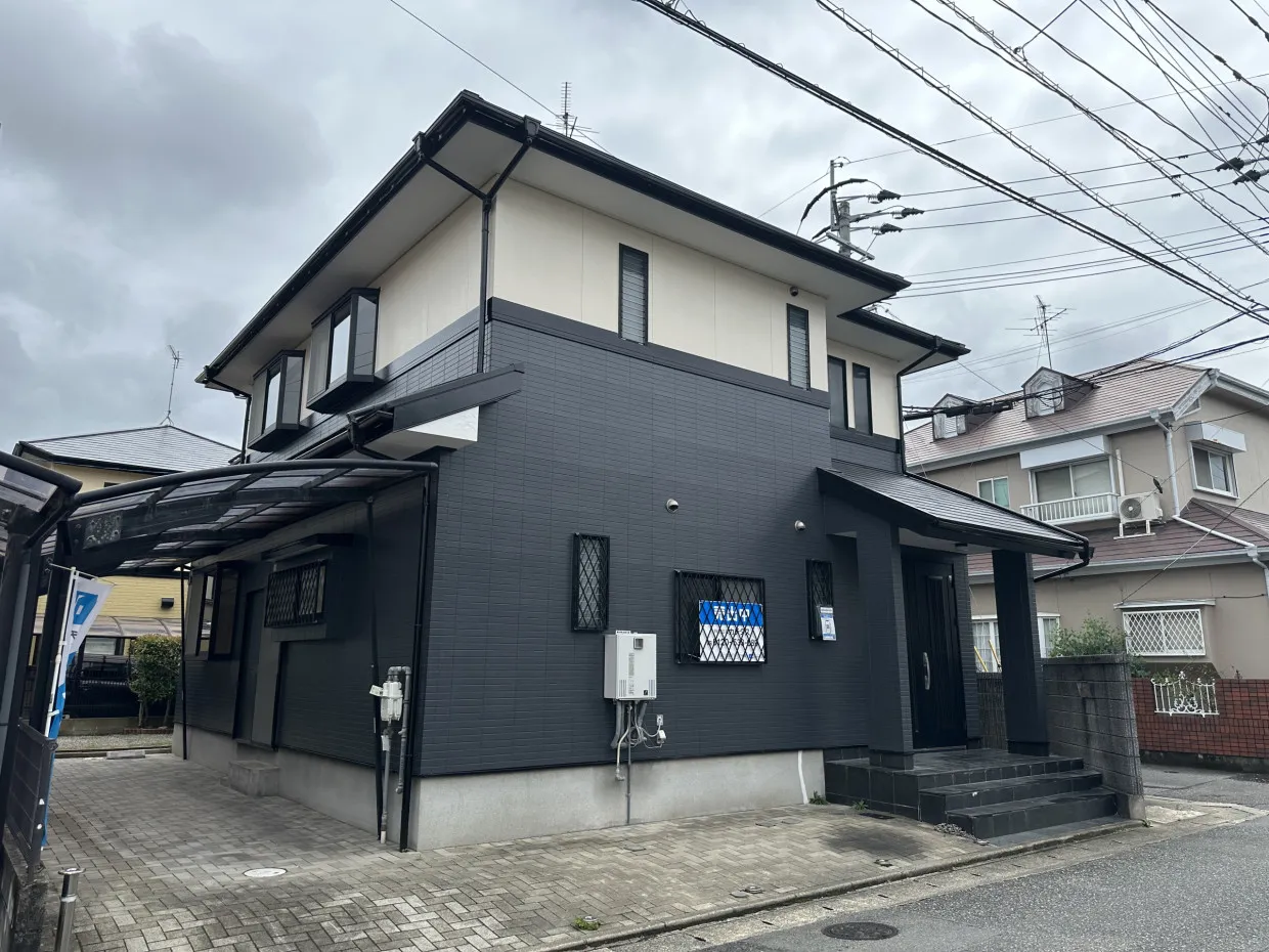 物件外観等のメイン写真