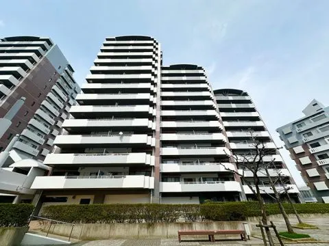 イオンモールや公園、コンビニ、学校など生活に便利な施設が近くに充実しており、暮らしやすい環境です。