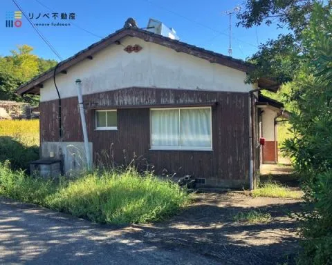 物件外観等のメイン写真