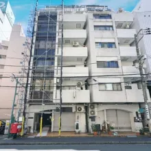 【1983年築】横浜駅から平坦徒歩8分。横浜で暮らす利便性と楽しさをたっぷり味わえるお住まいです!