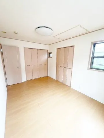 約6.7帖洋室