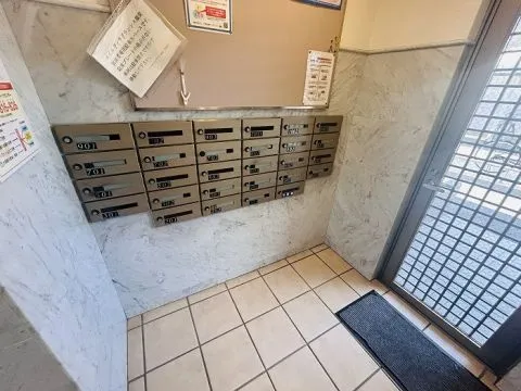 共用部