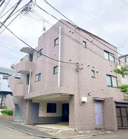 【事務所・店舗利用可能】二世帯住宅や賃貸利用も可能なRC造4階建て住宅！