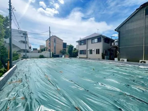 物件外観等のメイン写真