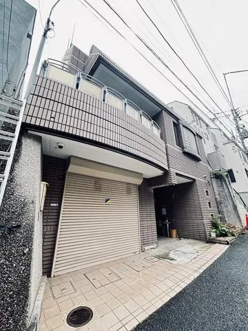 物件外観等のメイン写真