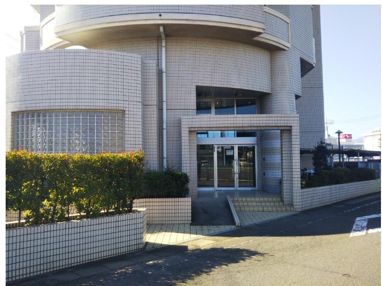 セキュリティー万全で安心