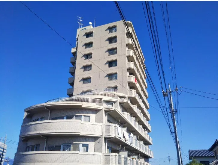 利便性の高い立地、充実したセキュリティー、共用設備、機密性、断熱性の高さがそろったマンション