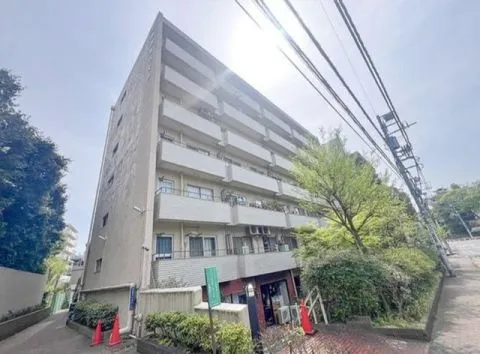 物件外観等のメイン写真