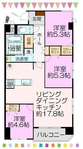 物件外観等のメイン写真