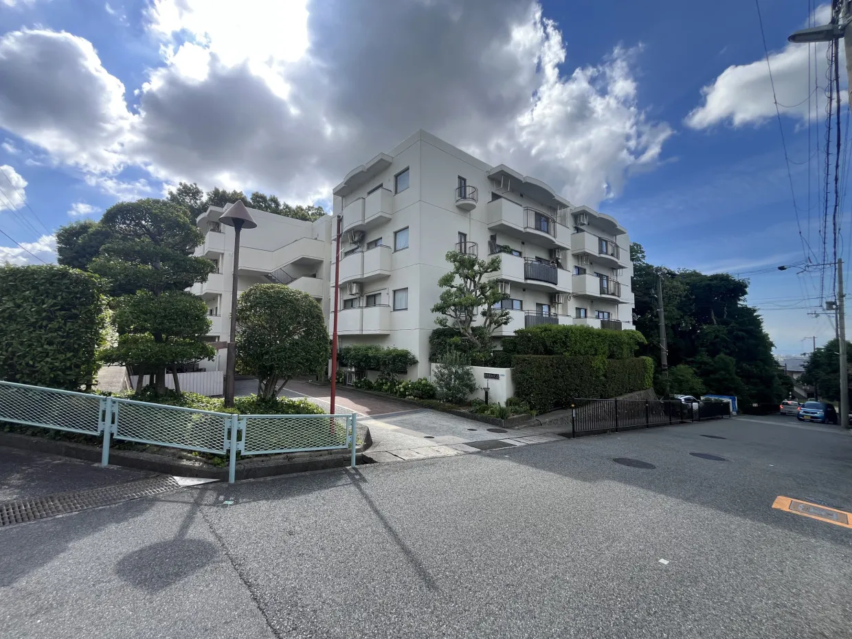 物件外観等のメイン写真