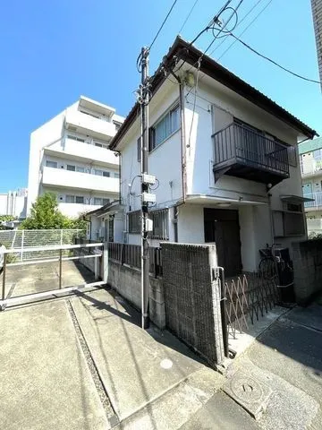 物件外観等のメイン写真