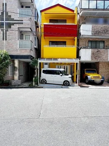 物件外観等のメイン写真
