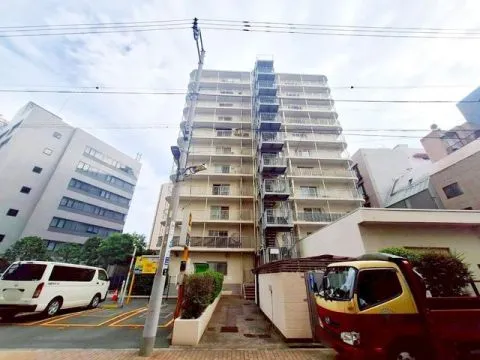 専有面積：49.05m2　バルコニー：5.50m2