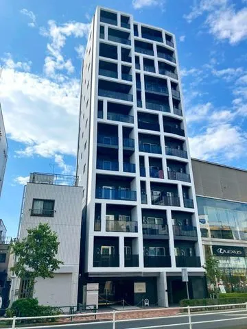 「雪が谷大塚」駅徒歩3分！駅近×築浅マンション♪